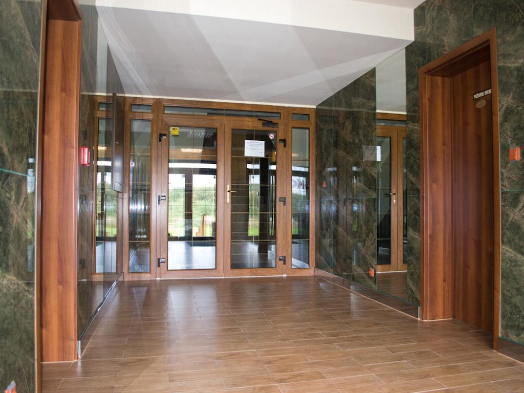 Apartman S Velkou Terasou Luxus Tatry E106 Vel'ka Lomnica Exterior photo