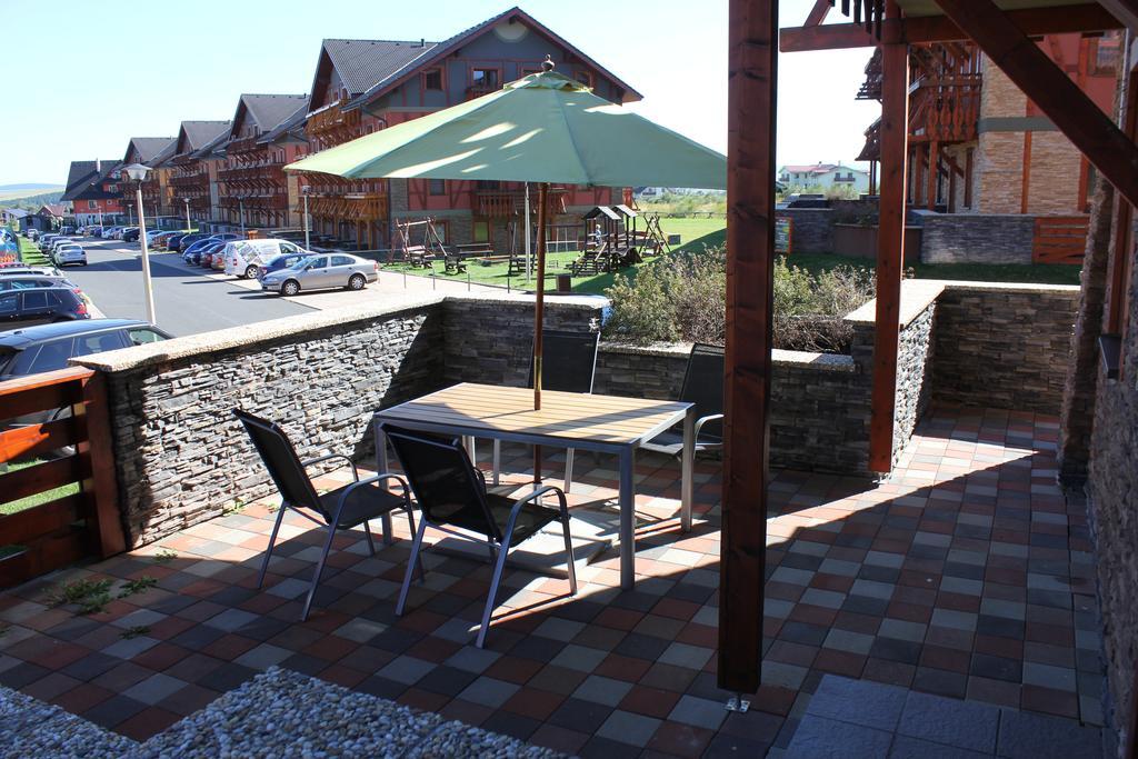 Apartman S Velkou Terasou Luxus Tatry E106 Vel'ka Lomnica Exterior photo