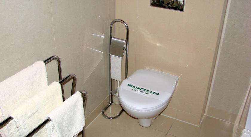 Apartman S Velkou Terasou Luxus Tatry E106 Vel'ka Lomnica Exterior photo