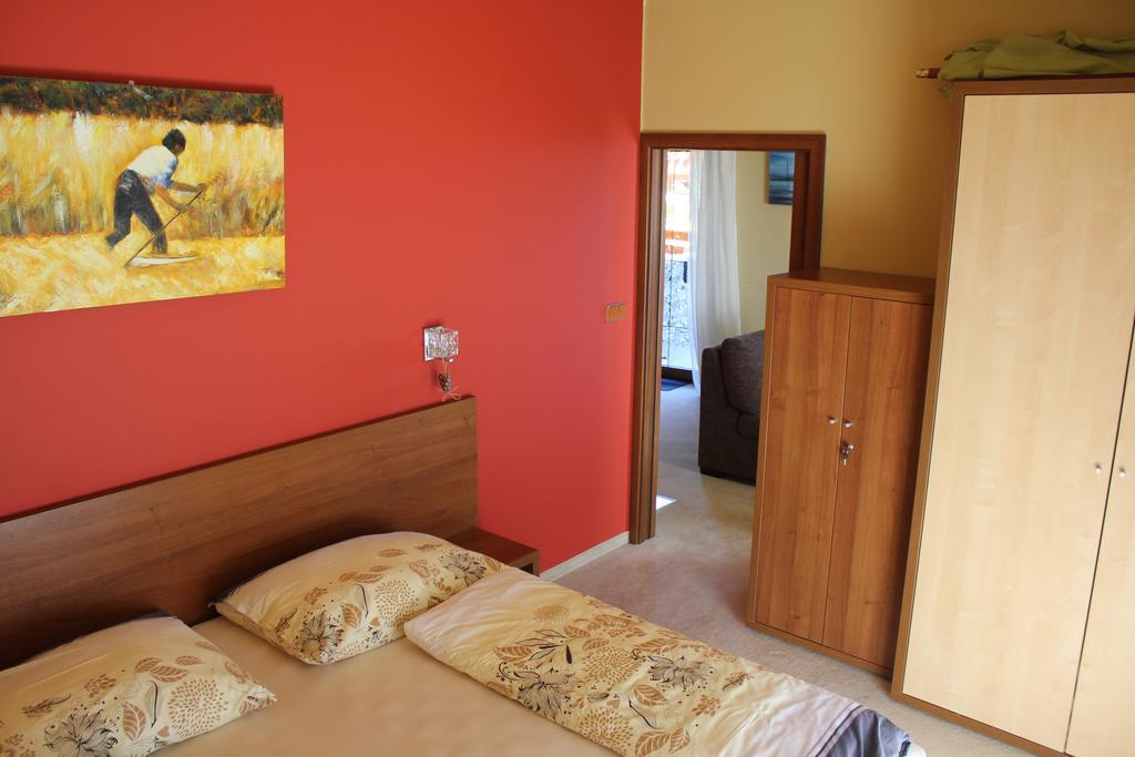 Apartman S Velkou Terasou Luxus Tatry E106 Vel'ka Lomnica Exterior photo