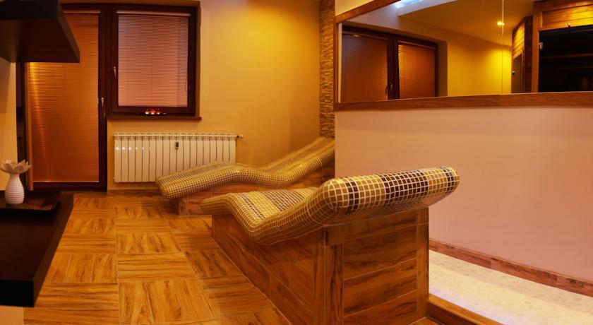 Apartman S Velkou Terasou Luxus Tatry E106 Vel'ka Lomnica Exterior photo